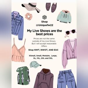 $5 STARTS-51-100- Thank You For Your Purchase!